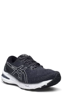 Asics GT-2000 10 Running Shoes For Women Black/white