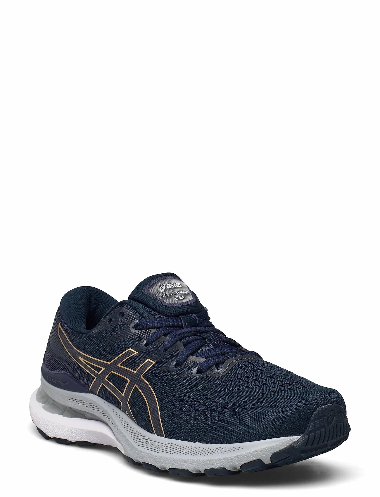 Asics GEL-KAYANO 28 Running Shoes For Women Mako Blue/barely Rose 21 Asics GEL-KAYANO 28 Running Shoes For Women Mako Blue/barely Rose - Image 21