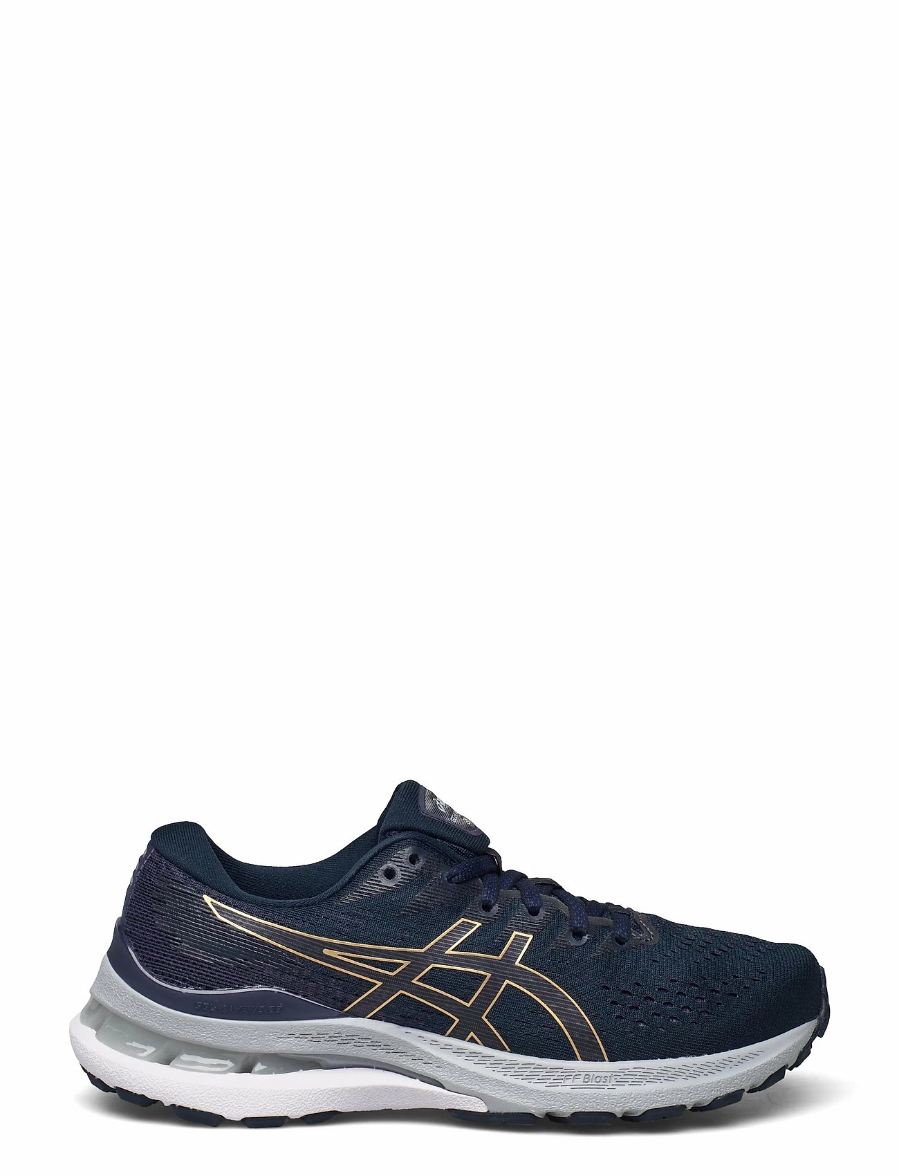 Asics GEL-KAYANO 28 Running Shoes For Women Mako Blue/barely Rose 22 Asics GEL-KAYANO 28 Running Shoes For Women Mako Blue/barely Rose - Image 22