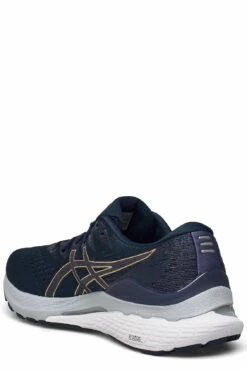 Asics GEL-KAYANO 28 Running Shoes For Women Mako Blue/barely Rose 52 Asics GEL-KAYANO 28 Running Shoes For Women Mako Blue/barely Rose -sport shoes online shop asi1012b047 c2740283850 v401 2 2