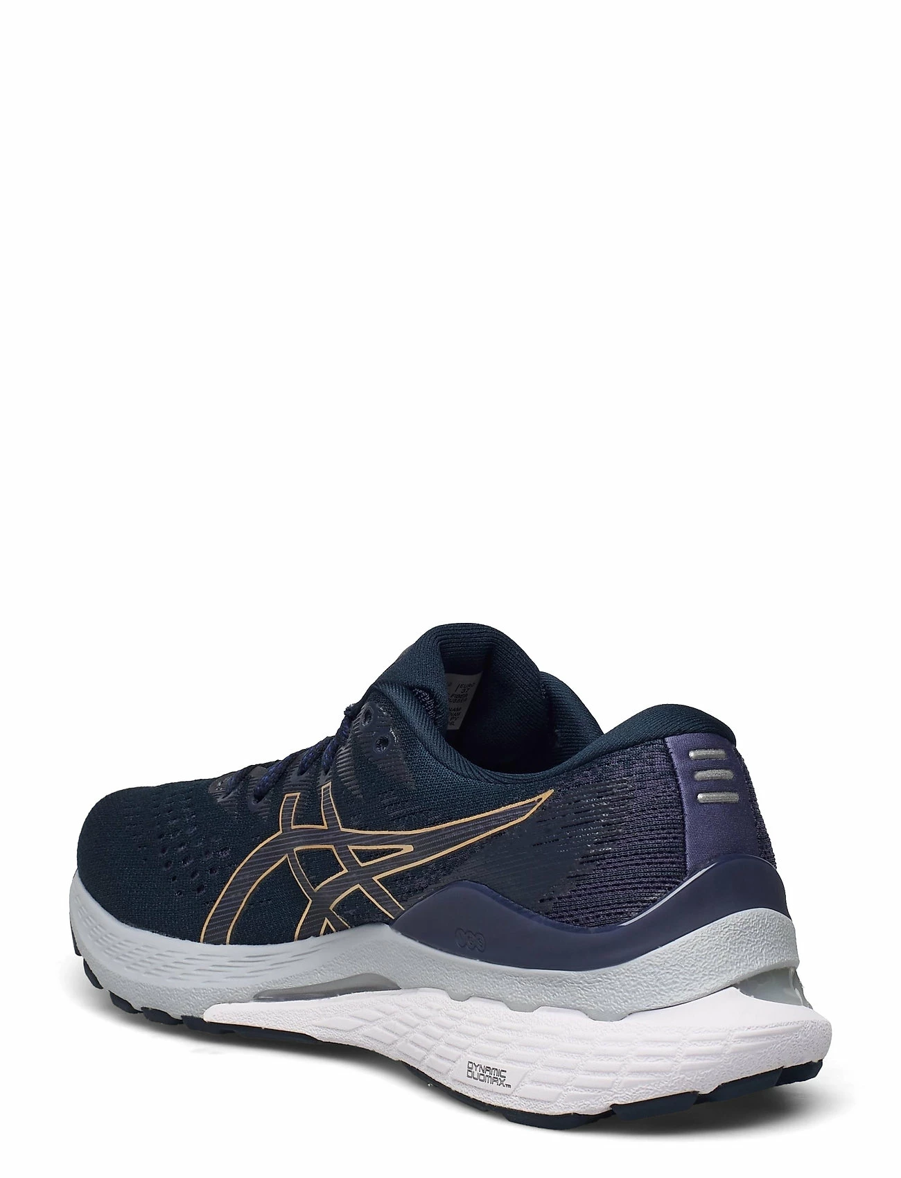 Asics GEL-KAYANO 28 Running Shoes For Women Mako Blue/barely Rose 23 Asics GEL-KAYANO 28 Running Shoes For Women Mako Blue/barely Rose - Image 23