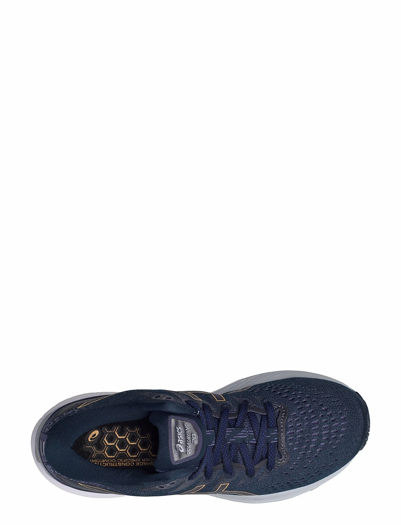 Asics GEL-KAYANO 28 Running Shoes For Women Mako Blue/barely Rose 24 Asics GEL-KAYANO 28 Running Shoes For Women Mako Blue/barely Rose - Image 24