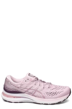 Asics GEL-KAYANO 28 Running Shoes For Women Black/white -sport shoes online shop asi1012b047 cbarelyrosewhite v702 1 1