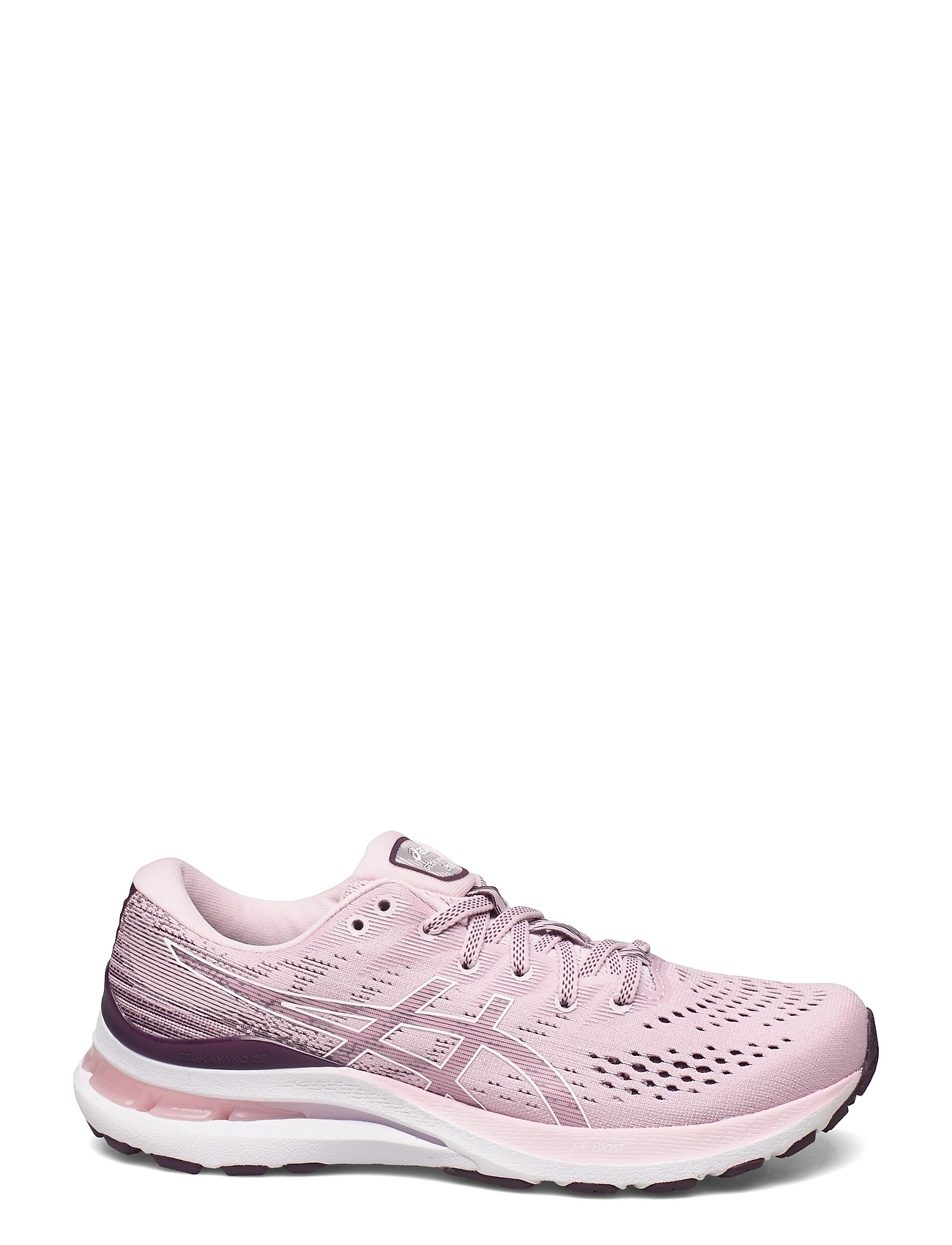 Asics GEL-KAYANO 28 Running Shoes For Women Mako Blue/barely Rose 12 Asics GEL-KAYANO 28 Running Shoes For Women Mako Blue/barely Rose - Image 12