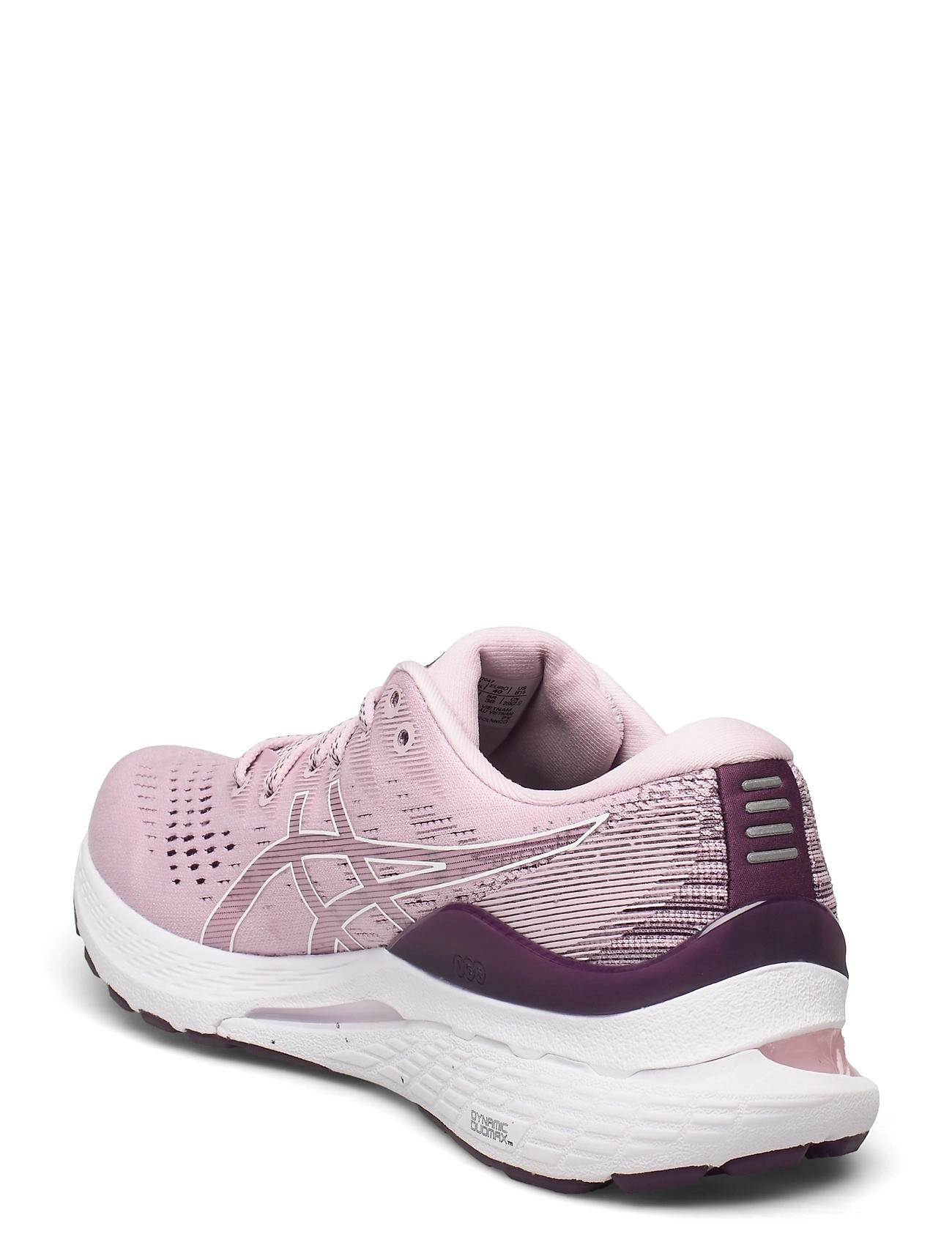 Asics GEL-KAYANO 28 Running Shoes For Women Mako Blue/barely Rose 13 Asics GEL-KAYANO 28 Running Shoes For Women Mako Blue/barely Rose - Image 13