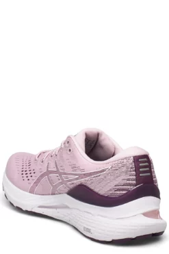 Asics GEL-KAYANO 28 Running Shoes For Women Smokey Rose/deep Mars -sport shoes online shop asi1012b047 cbarelyrosewhite v702 2