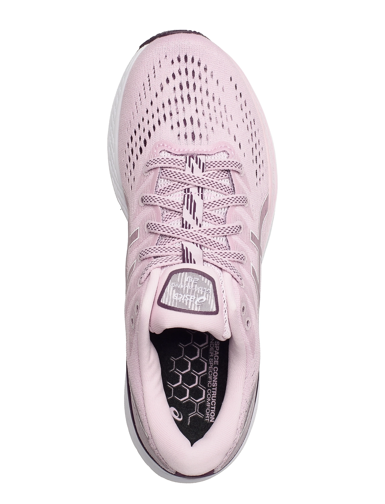 Asics GEL-KAYANO 28 Running Shoes For Women Mako Blue/barely Rose 14 Asics GEL-KAYANO 28 Running Shoes For Women Mako Blue/barely Rose - Image 14