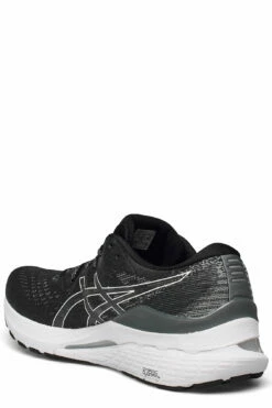 Asics GEL-KAYANO 28 Running Shoes For Women Black/white -sport shoes online shop asi1012b047 cblackwhite v003 2 1