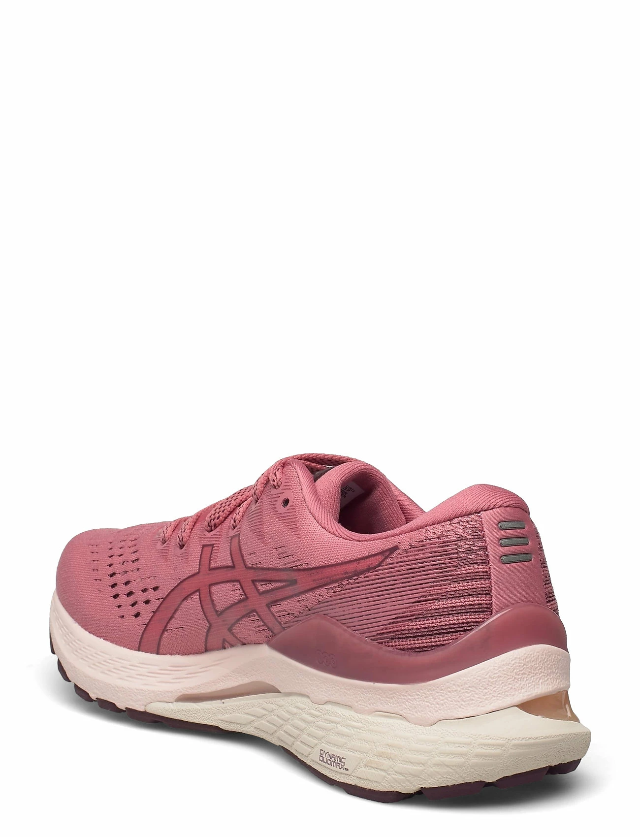 Asics GEL-KAYANO 28 Running Shoes For Women Mako Blue/barely Rose 18 Asics GEL-KAYANO 28 Running Shoes For Women Mako Blue/barely Rose - Image 18