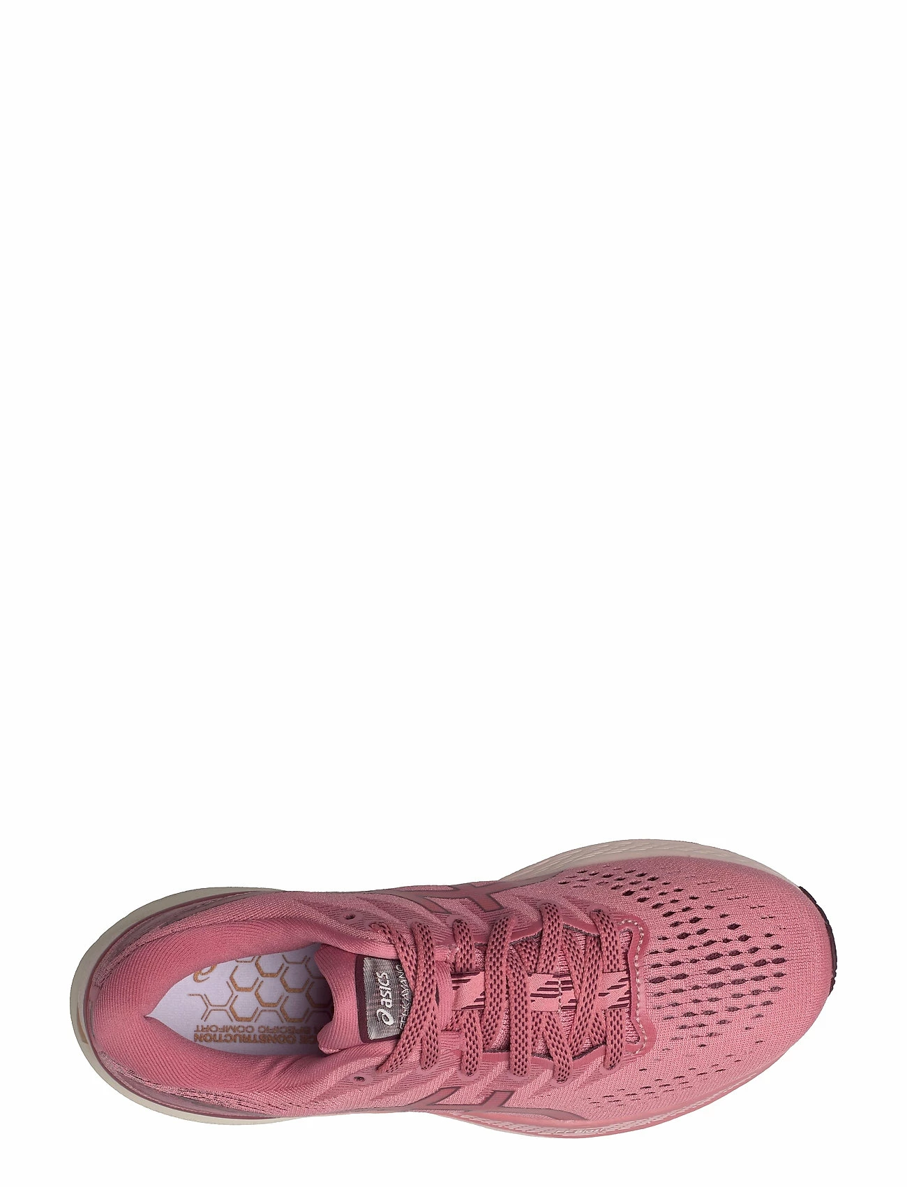 Asics GEL-KAYANO 28 Running Shoes For Women Mako Blue/barely Rose 19 Asics GEL-KAYANO 28 Running Shoes For Women Mako Blue/barely Rose - Image 19