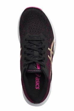 Asics DYNABLAST 2 Running Shoes For Women Black/white -sport shoes online shop asi1012b060 cblackchampagne v003 3 1