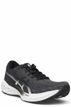 Asics DYNABLAST 2 Running Shoes For Women Black/white -sport shoes online shop asi1012b060 cblackwhite v002 2