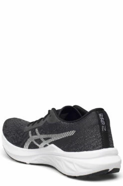 Asics DYNABLAST 2 Running Shoes For Women Black/white -sport shoes online shop asi1012b060 cblackwhite v002 2 1
