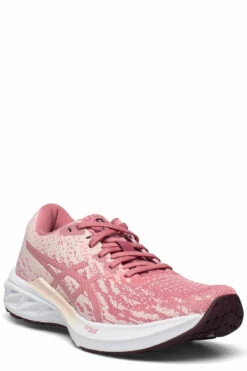 Asics DYNABLAST 2 Running Shoes For Women Pearl Pink/deep Mars -sport shoes online shop asi1012b060 cpearlpinkdeepmars v700