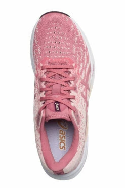 Asics DYNABLAST 2 Running Shoes For Women Pearl Pink/deep Mars -sport shoes online shop asi1012b060 cpearlpinkdeepmars v700 3