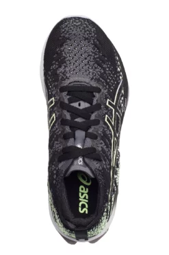 Asics GEL-KINSEI BLAST Running Shoes For Women Black/illuminate Yellow -sport shoes online shop asi1012b068 c647317197 v001 3