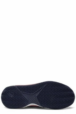 Asics GEL-RESOLUTION 8 CLAY Racketsports Shoes For Women White/lapis Lazuli Blue 22 Asics GEL-RESOLUTION 8 CLAY Racketsports Shoes For Women White/lapis Lazuli Blue -sport shoes online shop asi1042a070 cpeacoatrosegold v404 4