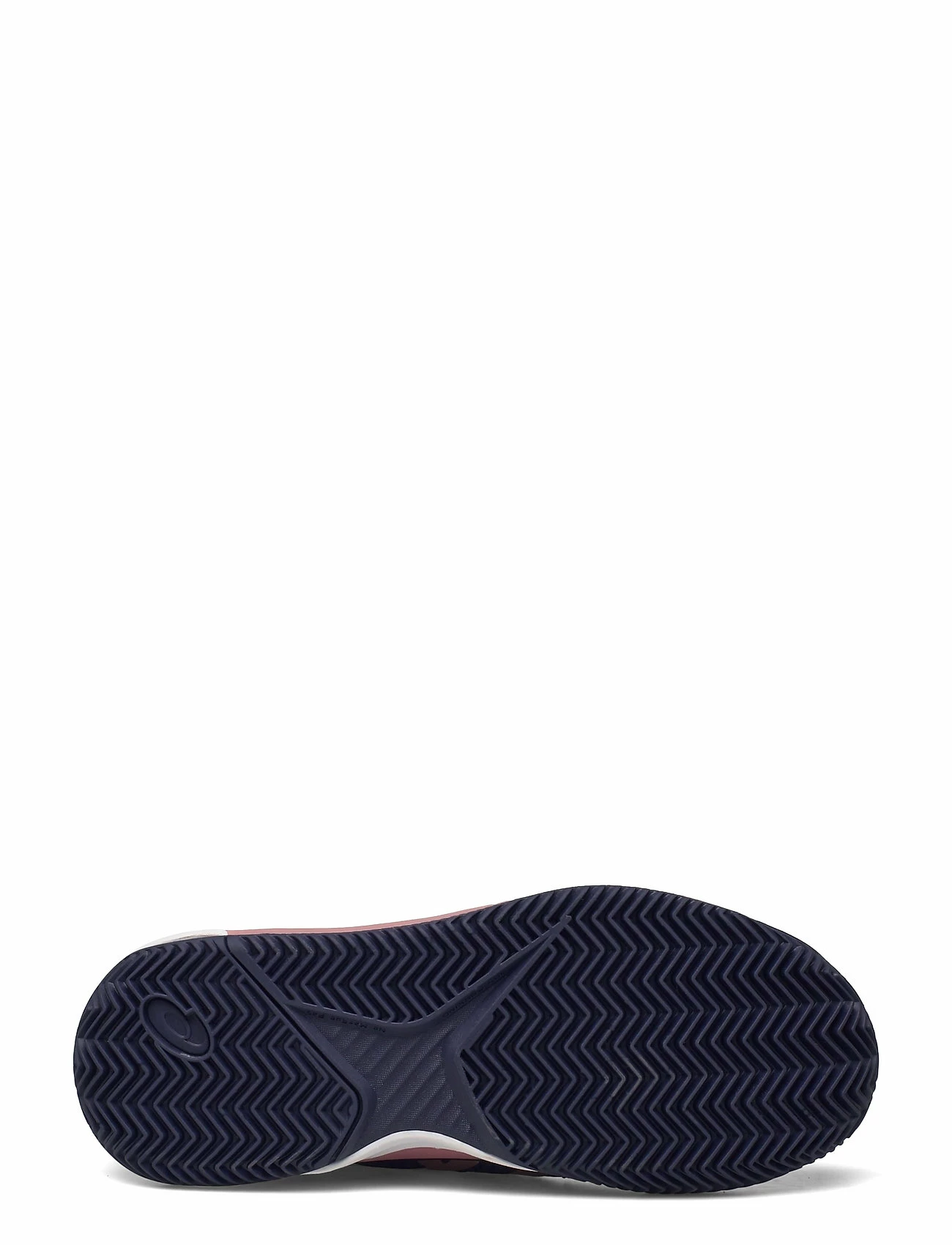 Asics GEL-RESOLUTION 8 CLAY Racketsports Shoes For Women White/lapis Lazuli Blue 5 Asics GEL-RESOLUTION 8 CLAY Racketsports Shoes For Women White/lapis Lazuli Blue - Image 5