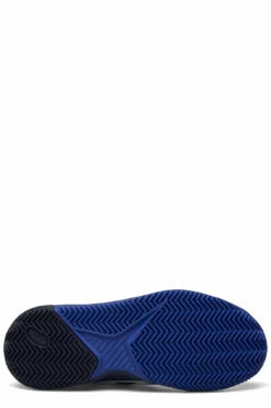 Asics GEL-RESOLUTION 8 CLAY Racketsports Shoes For Women White/lapis Lazuli Blue 32 Asics GEL-RESOLUTION 8 CLAY Racketsports Shoes For Women White/lapis Lazuli Blue -sport shoes online shop asi1042a070 cwhitelapislazuliblue v107 4