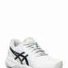 Asics GEL-GAME 8 CLAY/OC Racketsports Shoes For Women White/black