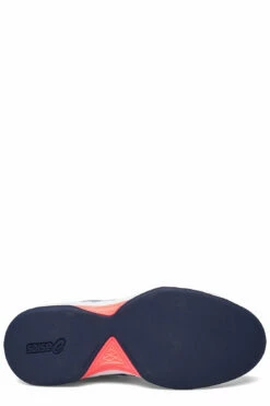 Asics GEL-DEDICATE 7 INDOOR Racketsports Shoes For Women White/lapis Lazuli Blue -sport shoes online shop asi1042a166 cwhitelapislazuliblue v101 4