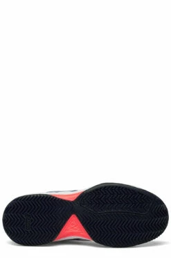 Asics GEL-DEDICATE 7 CLAY Racketsports Shoes For Women White/pure Silver -sport shoes online shop asi1042a168 cwhitelapislazuliblue v101 4