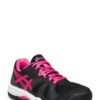 Asics GEL-PADEL PRO 5 Racketsports Shoes For Women Black/pink Glo