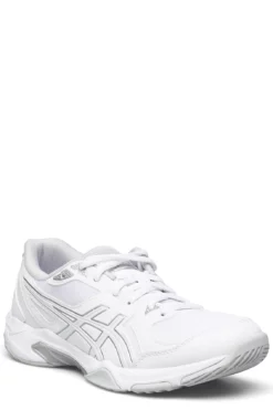 Asics GEL-ROCKET 10 Racketsports Shoes For Men White/white -sport shoes online shop asi1072a056 cwhitewhite v106 1