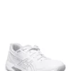 Asics GEL-ROCKET 10 Racketsports Shoes For Men White/white