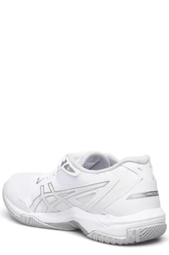 Asics GEL-ROCKET 10 Racketsports Shoes For Men White/white -sport shoes online shop asi1072a056 cwhitewhite v106 2