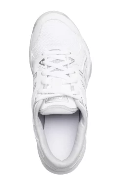 Asics GEL-ROCKET 10 Racketsports Shoes For Men White/white -sport shoes online shop asi1072a056 cwhitewhite v106 3