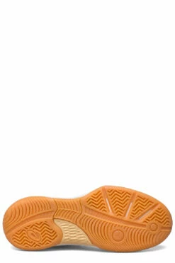 Asics GEL-COURT HUNTER 2 Indoor Sports Shoes For Women Cream/cream 10 Asics GEL-COURT HUNTER 2 Indoor Sports Shoes For Women Cream/cream -sport shoes online shop asi1072a065 ccreamcream v101 4