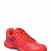Babolat Pulsion Clay Women Racketsports Shoes For Women 5051 Cherry Tomato