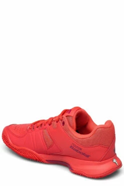 Babolat Pulsion Clay Women Racketsports Shoes For Women 5051 Cherry Tomato -sport shoes online shop bolba31s21633 c5051cherrytomato 2