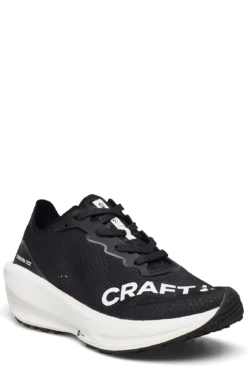 Craft CTM ULTRA 2 W Running Shoes For Women Black-white