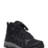 Columbia Sportswear PEAKFREAK X2 MID OUTDRY Hiking Shoes For Women Black, Titanium Ii