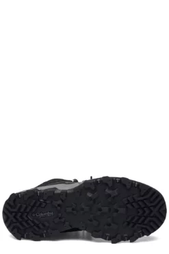 Columbia Sportswear PEAKFREAK X2 MID OUTDRY Hiking Shoes For Women Black, Titanium Ii -sport shoes online shop csr1865181 cblacktitaniumii v010 4