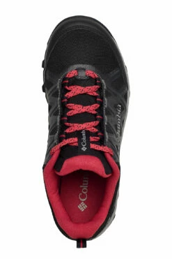 Columbia Sportswear PEAKFREAK X2 OUTDRY Hiking Shoes For Women Black, Daredevil -sport shoes online shop csr1865201 cblackdaredevi 3