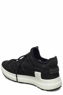 ECCO SOLICE Hiking Shoes For Women Black/black -sport shoes online shop ec420133 cblackblack v51052 2