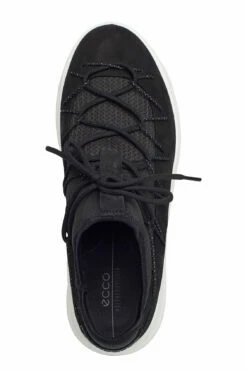 ECCO SOLICE Hiking Shoes For Women Black/black -sport shoes online shop ec420133 cblackblack v51052 3