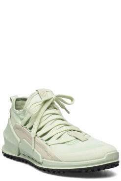 ECCO BIOM 2.0 W Hiking Shoes For Women Matcha/matcha