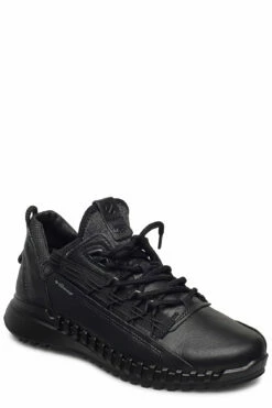 ECCO ZIPFLEX W Hiking Shoes For Women Black -sport shoes online shop ec803703 cblack v01001 1