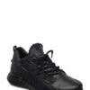 ECCO ZIPFLEX W Hiking Shoes For Women Black