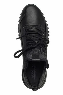 ECCO ZIPFLEX W Hiking Shoes For Women Black -sport shoes online shop ec803703 cblack v01001 3