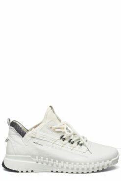 ECCO ZIPFLEX W Hiking Shoes For Women Black -sport shoes online shop ec803703 cwhite v01007 1