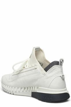 ECCO ZIPFLEX W Hiking Shoes For Women Black -sport shoes online shop ec803703 cwhite v01007 2