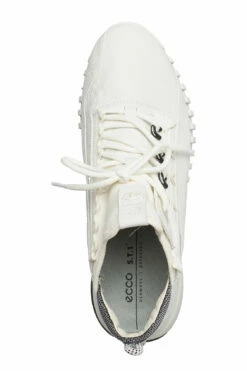 ECCO ZIPFLEX W Hiking Shoes For Women Black -sport shoes online shop ec803703 cwhite v01007 3