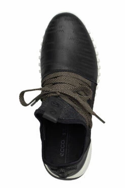 ECCO ZIPFLEX W Hiking Shoes For Women Black -sport shoes online shop ec803743 cblack v01001 3