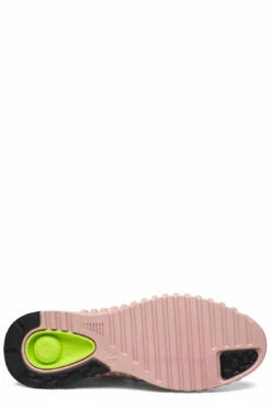 ECCO ZIPFLEX W Hiking Shoes For Women Black -sport shoes online shop ec803743 csilverpink v01216 4