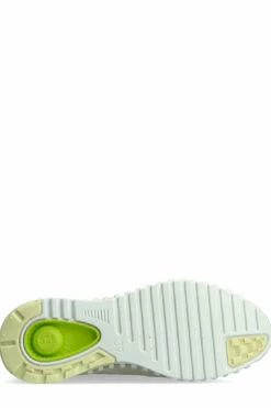 ECCO ZIPFLEX W Hiking Shoes For Women Limestone/limestone -sport shoes online shop ec803753 climestonelimestone v59113 4